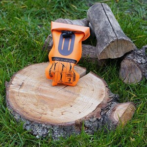 Kit de survie bcb waterproof survival k