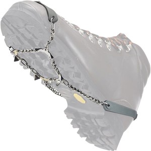 Crampons à neige et glace nortec easy t