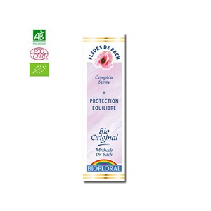 Equilibre protection - complexe n°7 fleu