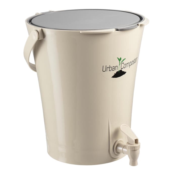 Kit composteur avec spray speedy compost
