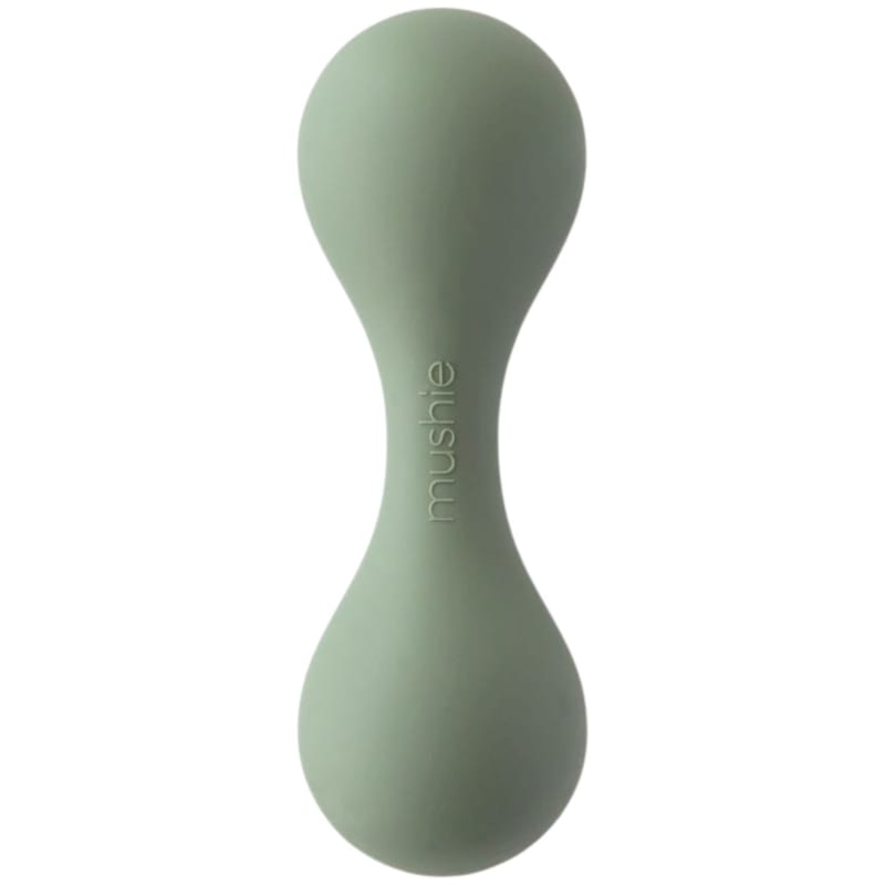 Hochet en silicone dried thyme