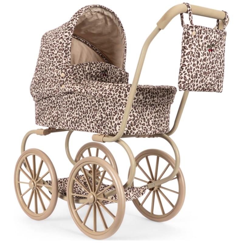 Landau pour poupée minnie léo