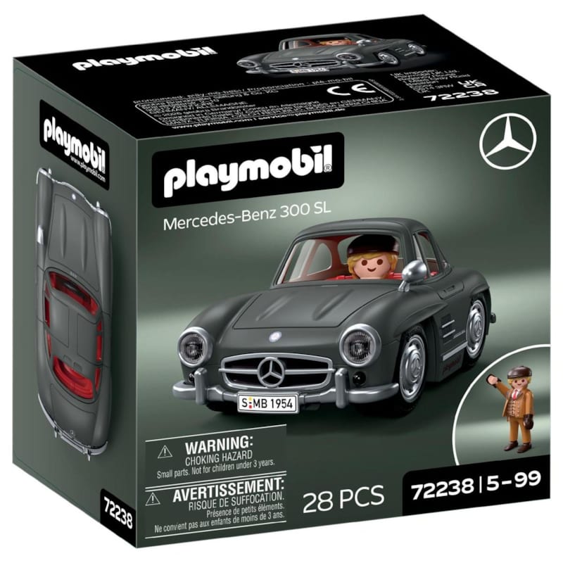 Icon cars mercedes-benz 300 sl