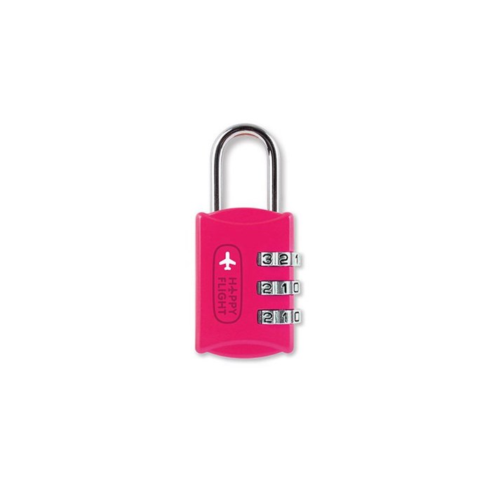 Comment Débloquer Un Cadenas à Codes 3 Chiffres Cadenas combinaison 3 chiffres | Nature & Découvertes