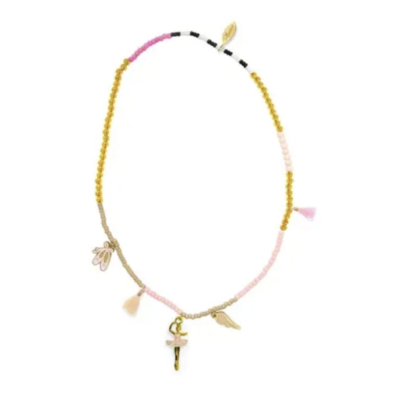 Collier isadora -- djeco