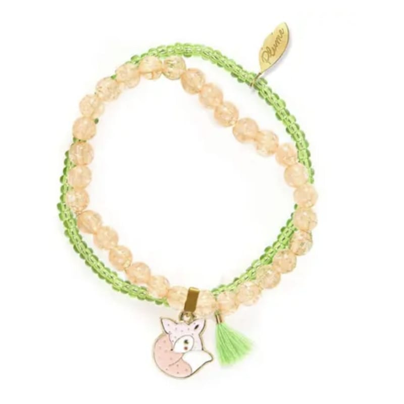 Bracelet myrtille - djeco