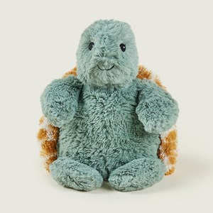 Bouillotte peluche tortue cosy plus
