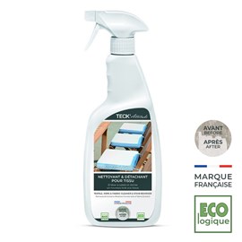 Nettoyant pour tissus 750 ml