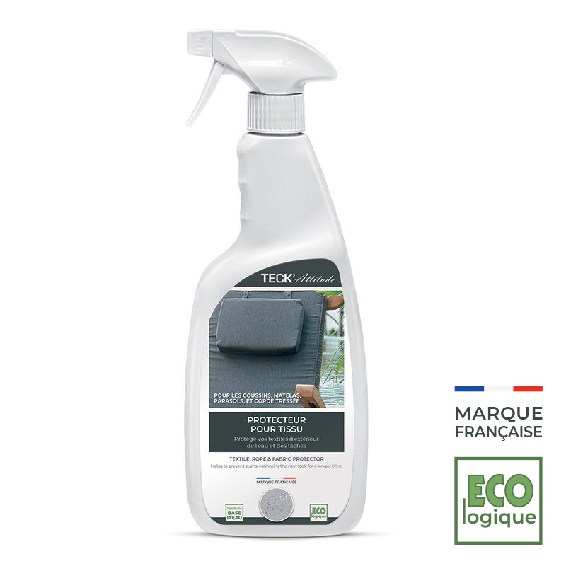 Protecteur pour tissus 750 ml