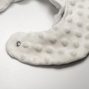 Bandana réversible cache-cou stella