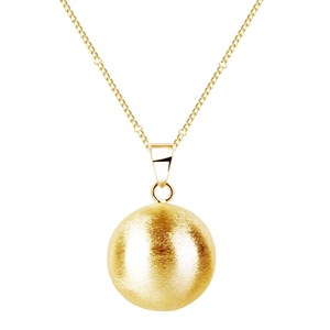 Bola de grossesse gold taille unique