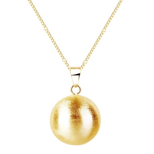 Bola De Grossesse - Collier bola de grossesse pure