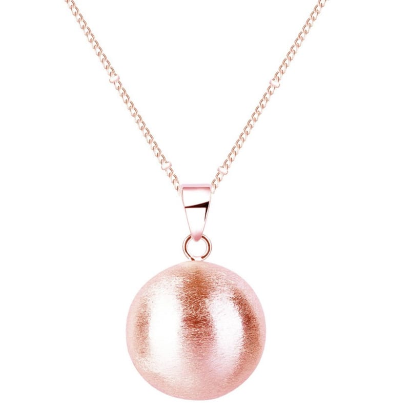Collier bola de grossesse pure