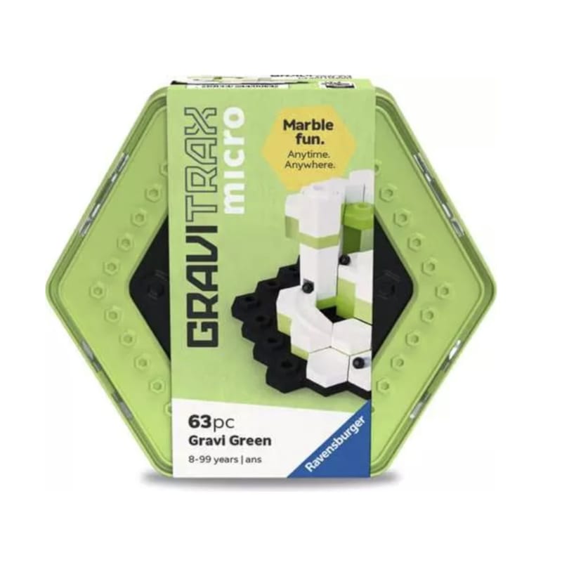 Gravitrax micro - micro gravi green
