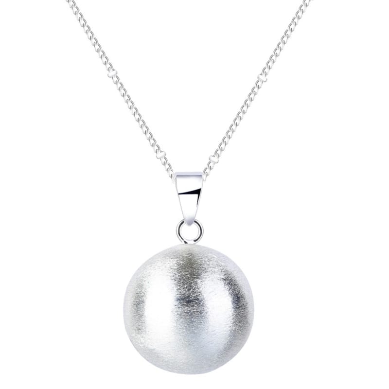 Collier bola de grossesse pure