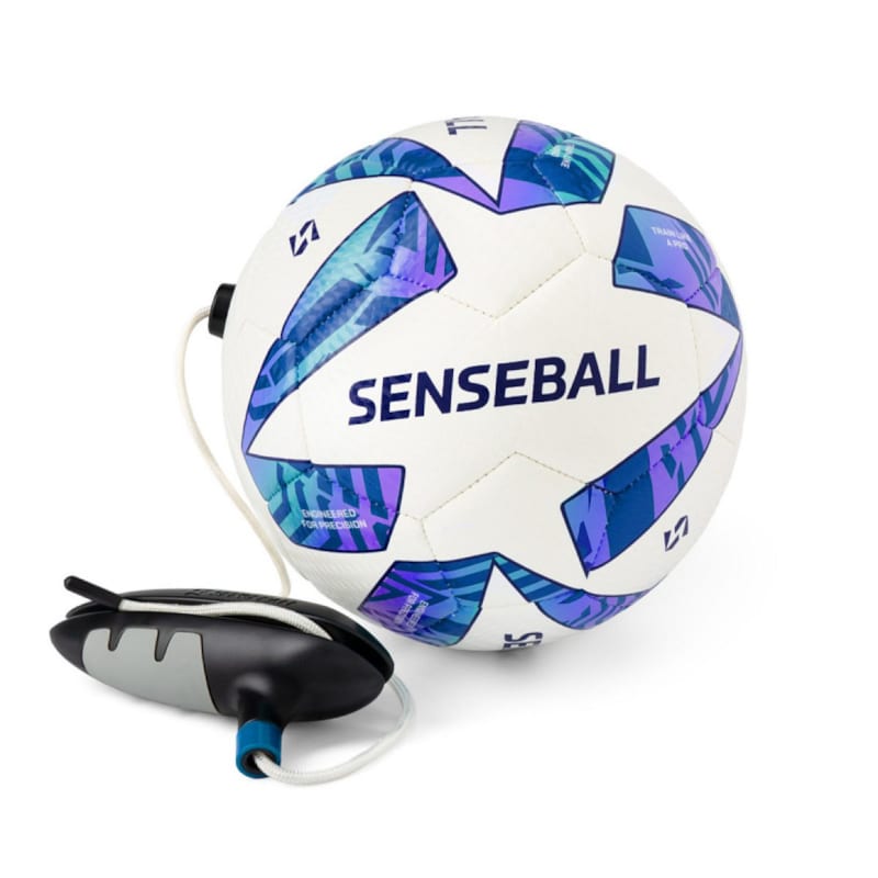 Ballon d'entraînement foot - senseball taille 3