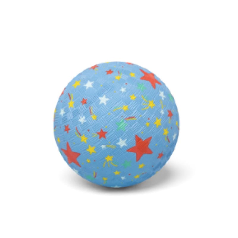 Shooting stars ball - balle etoiles filantes 18 cm