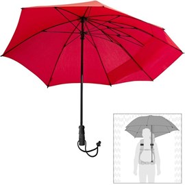 Parapluie euroschirm swing backpack han