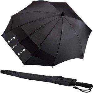 Parapluie euroschirm swing backpack noi