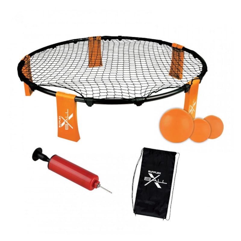 Sunflex x-ball - roundnet