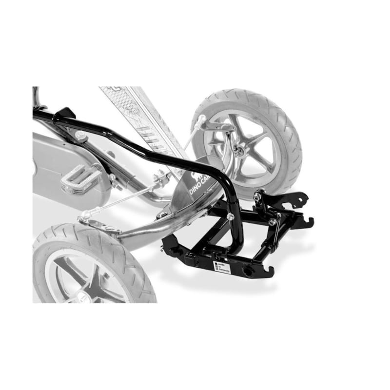 Système de relevage avant dino cars pour speedy et junior