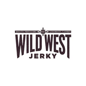 Viande séchée de bœuf wild west origina