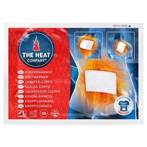 Chaufferette the heat company chauffe-c