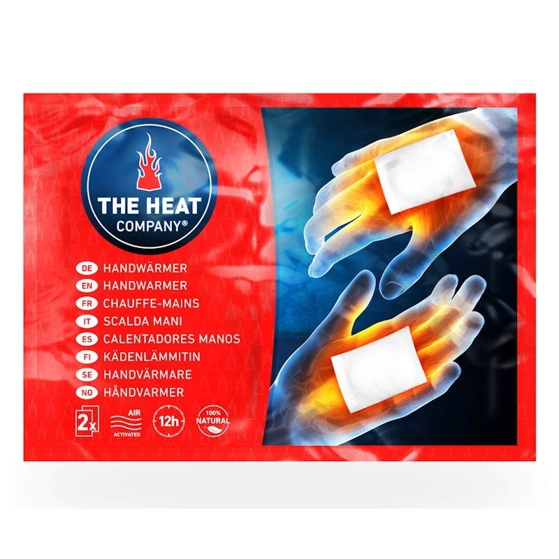 Chaufferettes the heat company chauffe-