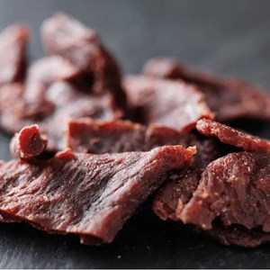 Viande séchée de bœuf wild west origina