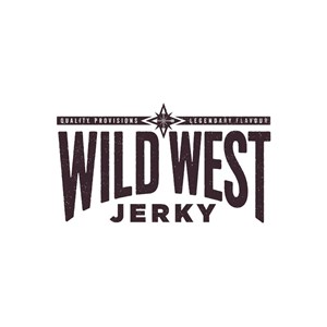 Viande séchée de bœuf wild west origina