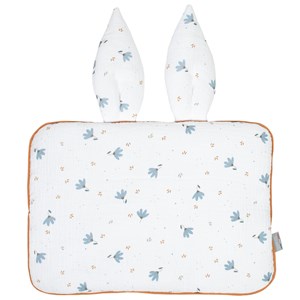 Sevira kids - oreiller extra plat lapin