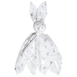 Doudou plat lapin  melody