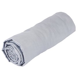 Drap-housse en coton made in france