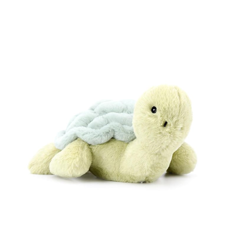 Peluche de eirene la tortue