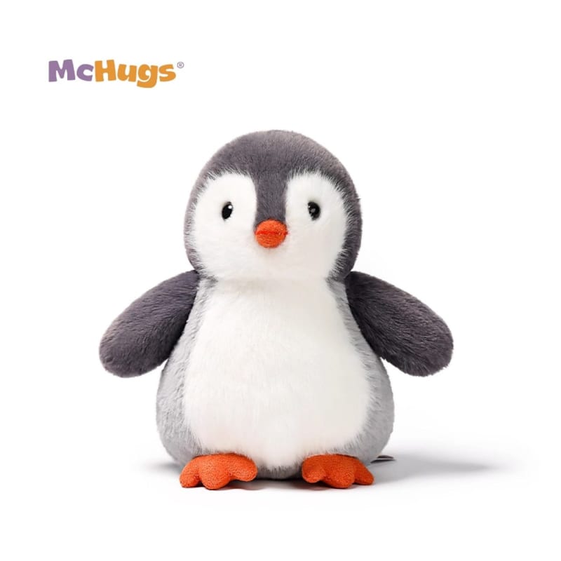 Peluche glacier penguin 55cm