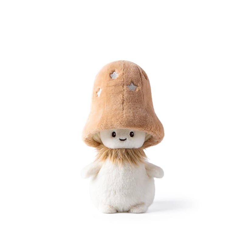 Peluche delicious matsutake elf