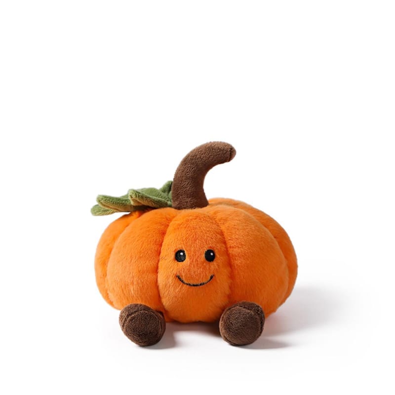 Peluche sweetheart pumpkin