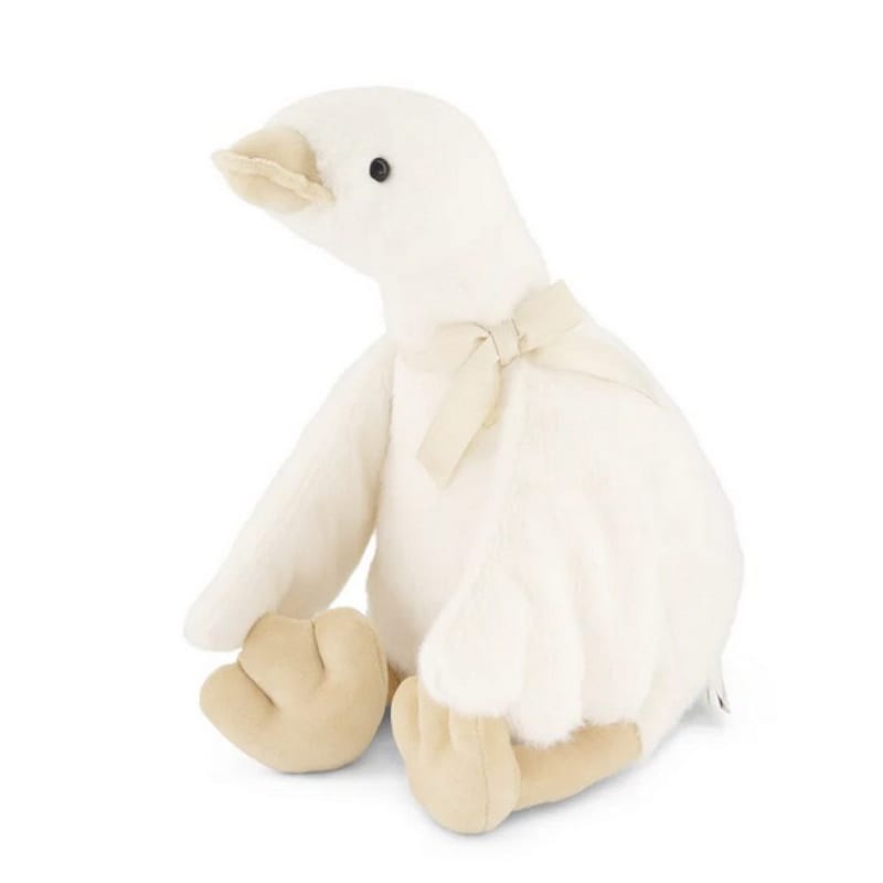 Snuggle bunnies - peluche rose 45 cm marshmallow