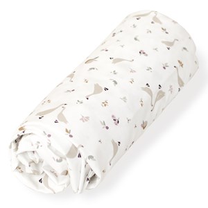 Drap-housse coton sidonia multicolore