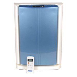 Purificateur d'air et ioniseur full tech