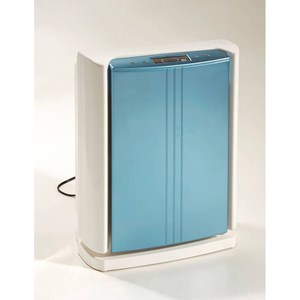 Purificateur d'air et ioniseur full tech