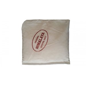 Coussin antidouleur en sel de l'himalaya
