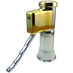 Tire bouchon champagne descorjet