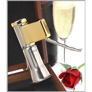 Tire bouchon champagne descorjet