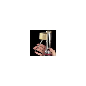 Tire bouchon champagne descorjet