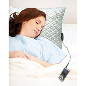Oreiller sleepsonic standard