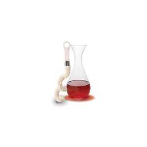 Carafe à décanter le vin adonis