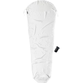 Drap de couchage cocoon mummy liner soi