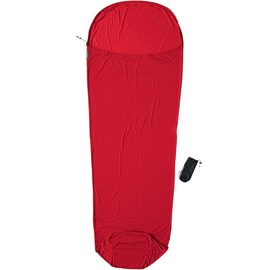 Drap de couchage cocoon mummy liner the