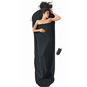 Drap de couchage cocoon mummy liner the